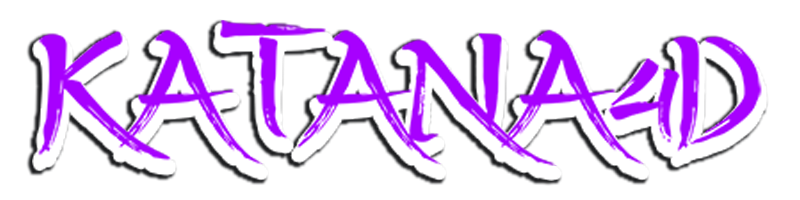LOGO KATANA4D SITUS RESMI